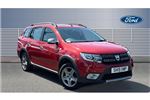 2019 Dacia Logan Stepway