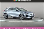 2022 Kia XCeed