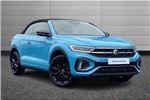 2024 Volkswagen T-Roc Cabriolet