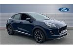 2024 Ford Puma
