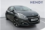 2019 Peugeot 208