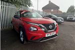 2020 Nissan Juke