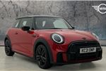 2021 MINI Hatchback