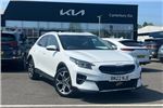 2022 Kia XCeed