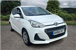 2018 Hyundai i10