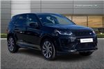 2024 Land Rover Discovery Sport