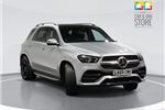 2020 Mercedes-Benz GLE