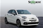2023 Fiat 500X