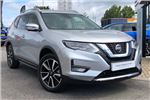 2020 Nissan X-Trail