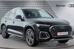 2021 Audi Q5 Sportback