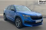 2024 Skoda Kodiaq