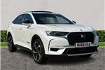 2018 DS DS 7 Crossback