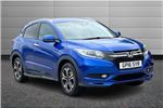 2016 Honda HR-V