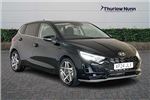 2024 Hyundai i20 1.0T GDi Ultimate 5dr