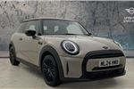 2024 MINI Hatchback