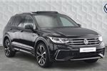 2023 Volkswagen Tiguan Allspace