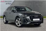 2019 Audi Q3