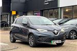 2022 Renault Zoe