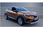 2021 Renault Captur