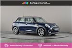 2018 MINI Hatchback 5dr