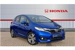 2020 Honda Jazz