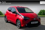 2020 Toyota Aygo