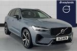 2021 Volvo XC60