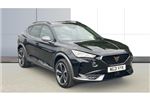 2021 Cupra Formentor