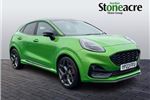 2023 Ford Puma ST