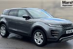 2019 Land Rover Range Rover Evoque