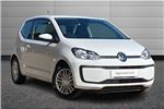 2021 Volkswagen Up