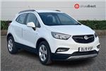 2019 Vauxhall Mokka X