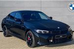 2024 BMW 3 Series