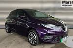 2022 Renault Zoe