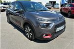 2022 Citroen C3