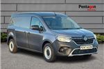 2024 Renault Kangoo LL21 Blue dCi 95 Advance [Safety] Van