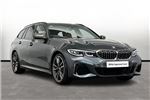 2020 BMW 3 Series Touring