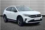 2023 Volkswagen Taigo