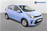 2020 Kia Picanto