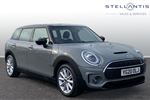 2020 MINI Clubman