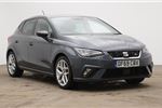 2020 SEAT Ibiza