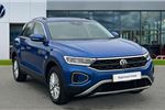 2022 Volkswagen T-Roc