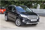 2019 Ford Kuga