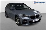 2020 BMW X1