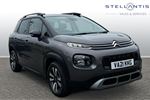 2021 Citroen C3 Aircross