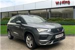 2024 SEAT Ateca