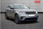 2019 Land Rover Range Rover Velar