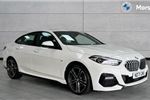 2021 BMW 2 Series Gran Coupe