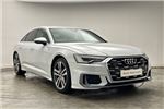 2024 Audi A6