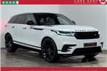 2019 Land Rover Range Rover Velar